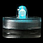 Teal Acolyte Submersible #08620 FloraLyte Pack of 10