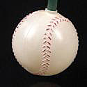 Baseball String  Lights