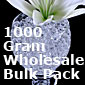 Wholesale Clear Water To Beads 1000 Gram Bulk Pack