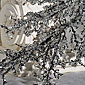 Crystal Iced Branch - 36 Inch
