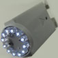Paper Lantern Light with 12 Super Bright  White LED�s