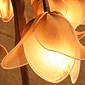 Natural Elements Crown Flowers