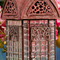 Indoor Outdoor Manchester Lantern
