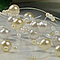 5 Foot Beaded Pearl Garland