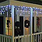 5 Icicle - 48 Christmas Lights Falling Light Show