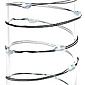 Aqua Lights - 36 Warm White LED's Battery Operated