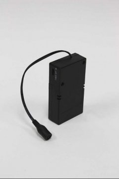3 AA Battery Converter for 60 LED  Count  Models