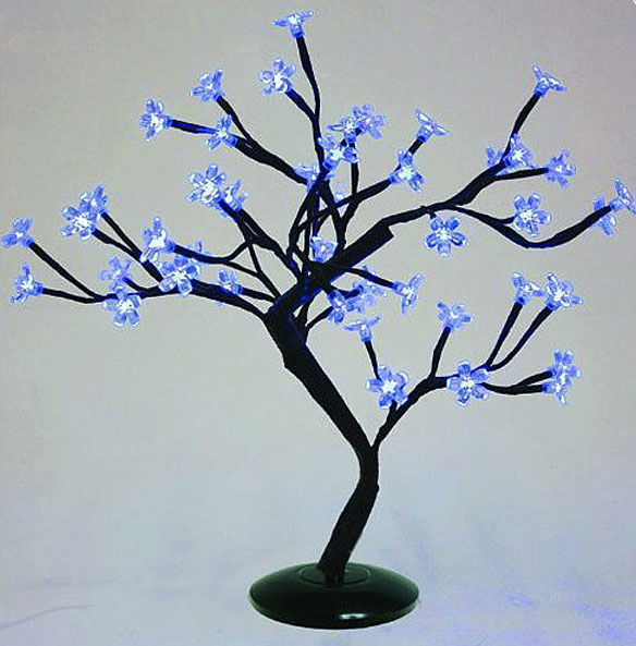 ig blue bonsai large