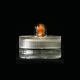 Orange Acolyte Submersible #08020 FloraLyte Pack of 10