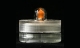 Orange Acolyte Submersible #08020 FloraLyte Pack of 10