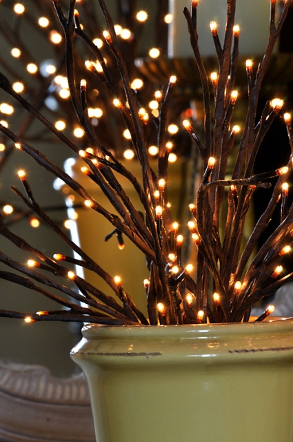 Details about   LED Willow Branch Lamp Vase Floral Lights 20 Bulbs Home Party Garden Decor Light 